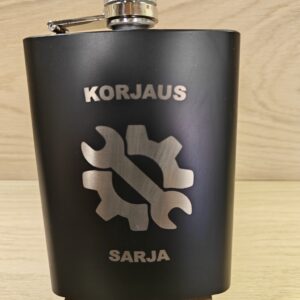 Korjaussarja taskumatti