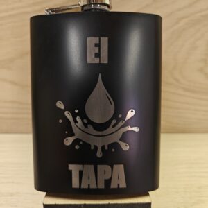 Ei tippa tapa taskumatti